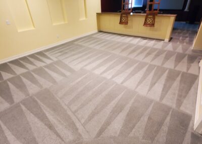 Capet Cleaning Services