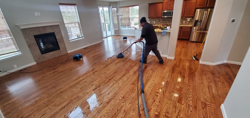 Cleaning Companies Concord NC
