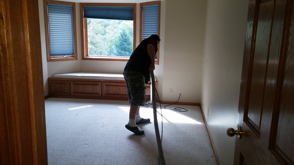 Professional Carpet Cleaner