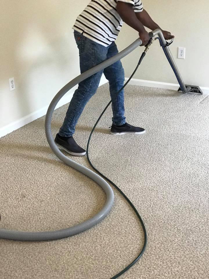 Best Residential Carpet Cleaners